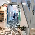 Spitaki - The Little House In The Heart Of Mykonos Lejlighed