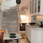 Spitaki - The Little House In The Heart Of Mykonos Appartement *