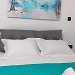 Spitaki - The Little House In The Heart Of Mykonos