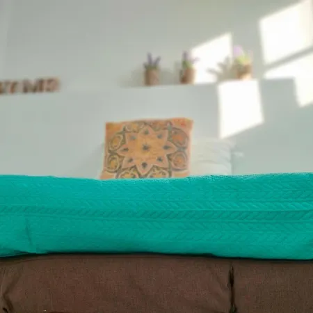 アパート To Spitaki The Little House In The Heart Of Mykonos