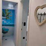 Apartament Spitaki - The Little House In The Heart Of Mykonos Mykonos Town