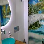 Spitaki - The Little House In The Heart Of Mykonos *