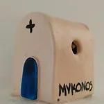 Spitaki - The Little House In The Heart Of Mykonos *