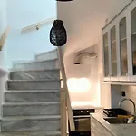 Spitaki - The Little House In The Heart Of Mykonos Mykonos Town