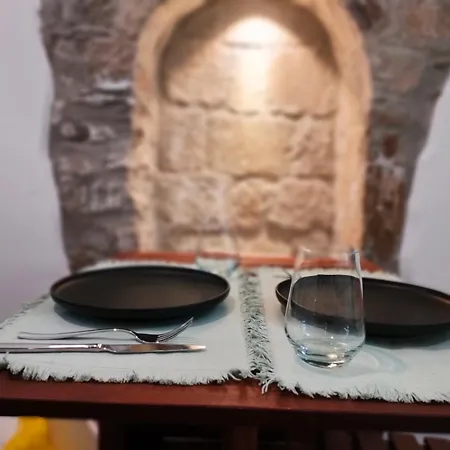 Spitaki - The Little House In The Heart Of Mykonos Lejlighed Mykonos Town