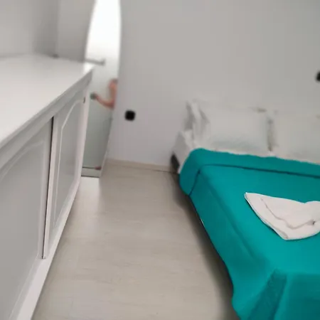 Holiday home To Spitaki The Little House Mykonos Town