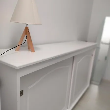 Lejlighed Spitaki - The Little House In The Heart Of Mykonos