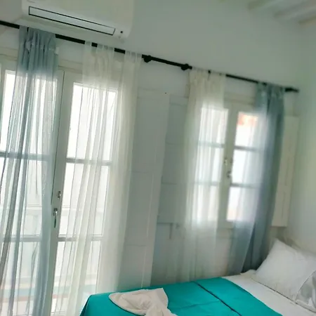 To Spitaki The Little House Holiday home Mykonos Town