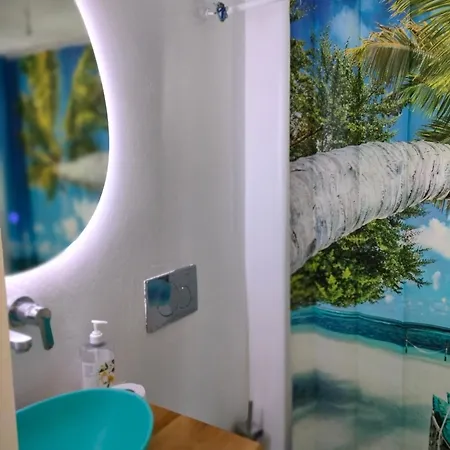 To Spitaki The Little House In The Heart Of Mykonos *