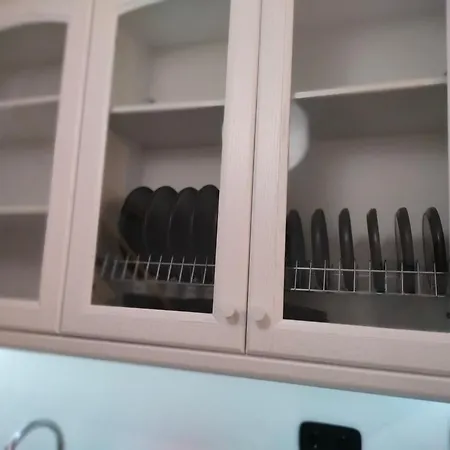 Daire To Spitaki The Little House In The Heart Of Mykonos *