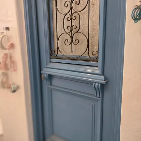 Spitaki - The Little House In The Heart Of Mykonos Lejlighed