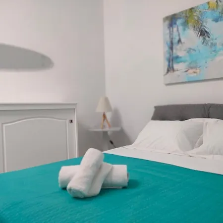 Lejlighed Spitaki - The Little House In The Heart Of Mykonos