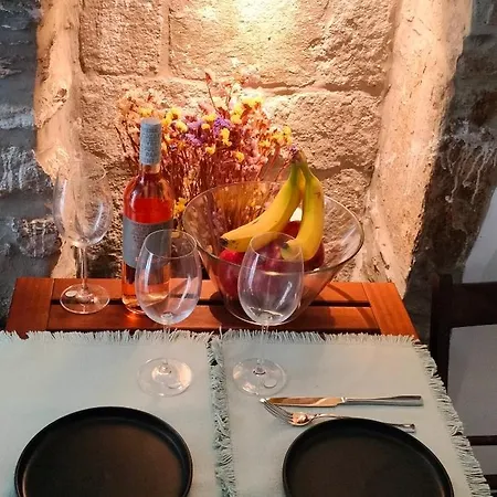 Spitaki - The Little House In The Heart Of Mykonos *