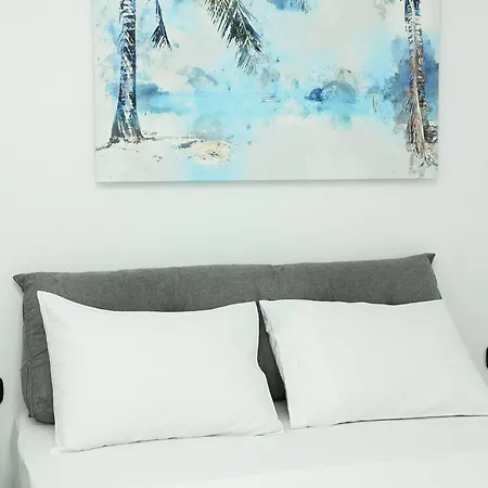 Spitaki - The Little House In The Heart Of Mykonos Lejlighed