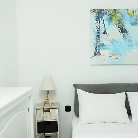 Spitaki - The Little House In The Heart Of Mykonos Mykonos Town