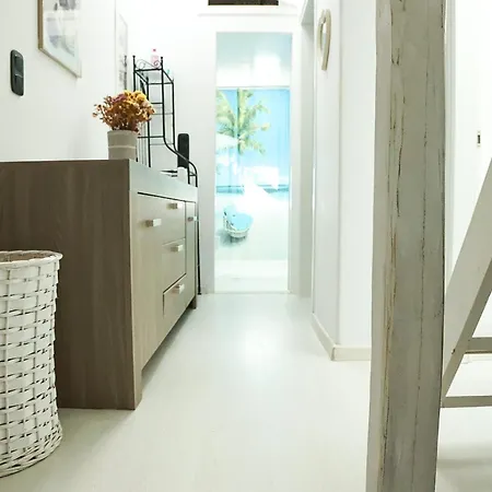 Spitaki - The Little House In The Heart Of Mykonos * Mykonos Town