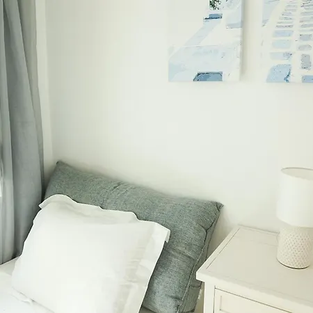 Lejlighed Spitaki - The Little House In The Heart Of Mykonos *