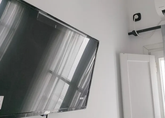 To Spitaki The Little House In The Heart Of Mykonos Apartament