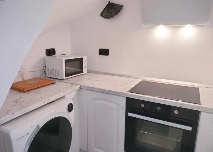 Apartament To Spitaki The Little House In The Heart Of Mykonos Mykonos Town