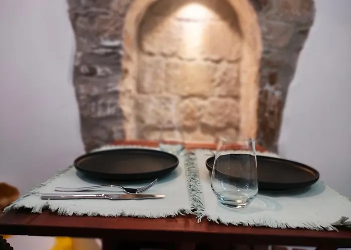 To Spitaki The Little House In The Heart Of Mykonos Apartament Mykonos Town