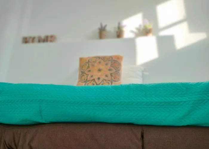 Apartament To Spitaki The Little House In The Heart Of Mykonos