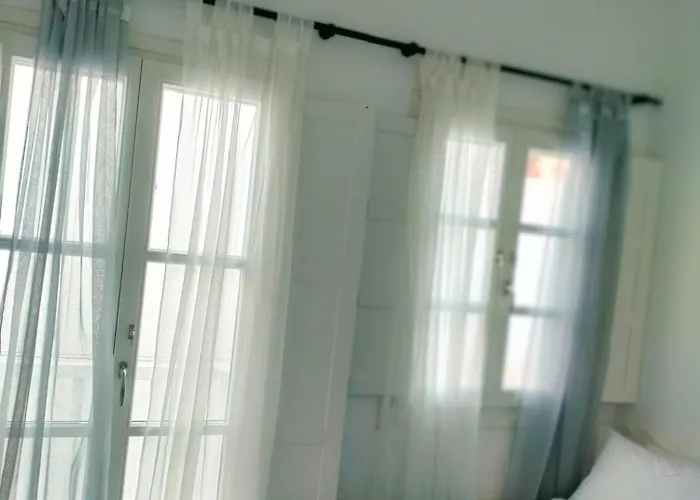 To Spitaki The Little House In The Heart Of Mykonos Apartament Mykonos Town