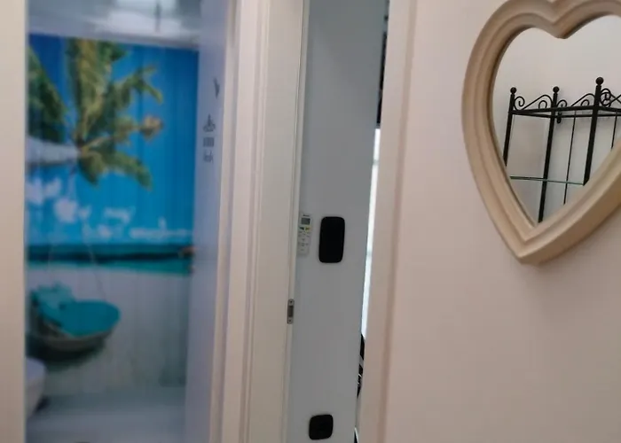 Apartament To Spitaki The Little House In The Heart Of Mykonos Mykonos Town