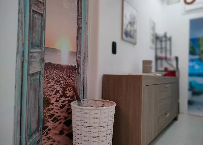 To Spitaki The Little House In The Heart Of Mykonos Apartament