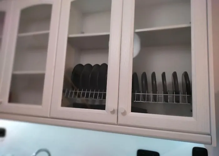 Apartament To Spitaki The Little House In The Heart Of Mykonos *